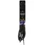 Ronhill Reflective Shoe Laces 54inch Black